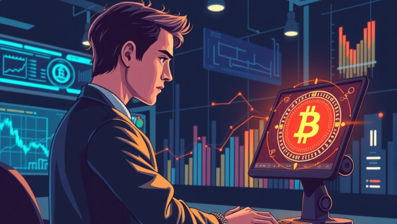 The Future of Crypto Metrics With AI