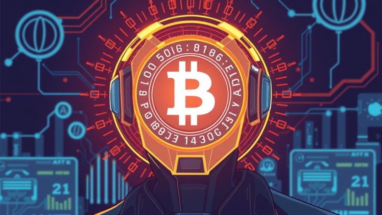 The Future of Crypto Oversight Powered by AI