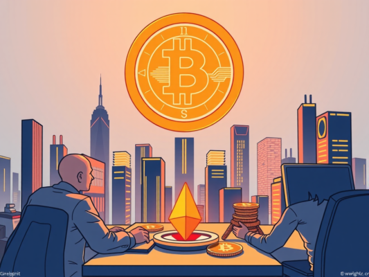 The Future of Crypto Revenue Models