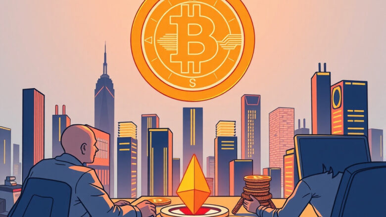 The Future of Crypto Revenue Models