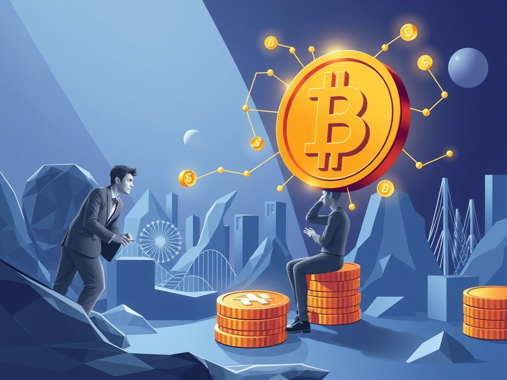 The future of cryptocurrency explained 1767368486