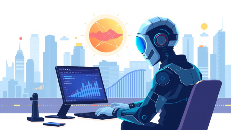 The Future of Data Analytics With AI