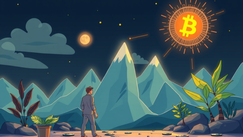 The Future of Eco-Friendly Crypto