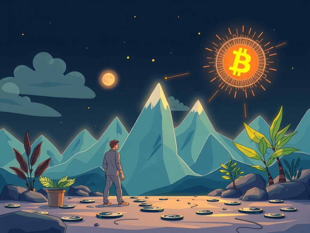 The future of eco friendly crypto 1767327267