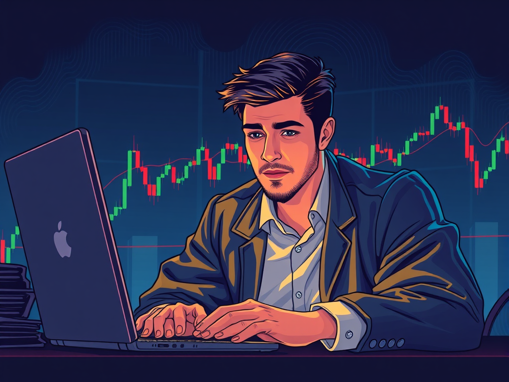 The future of emotion free crypto trading 1767324544