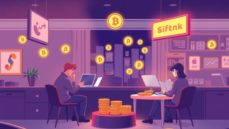 The Future of Everyday Crypto Payments