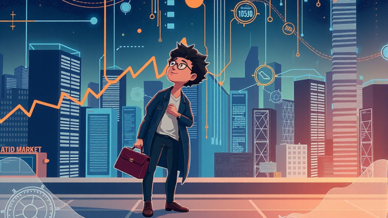 The Future of Market Stability With AI