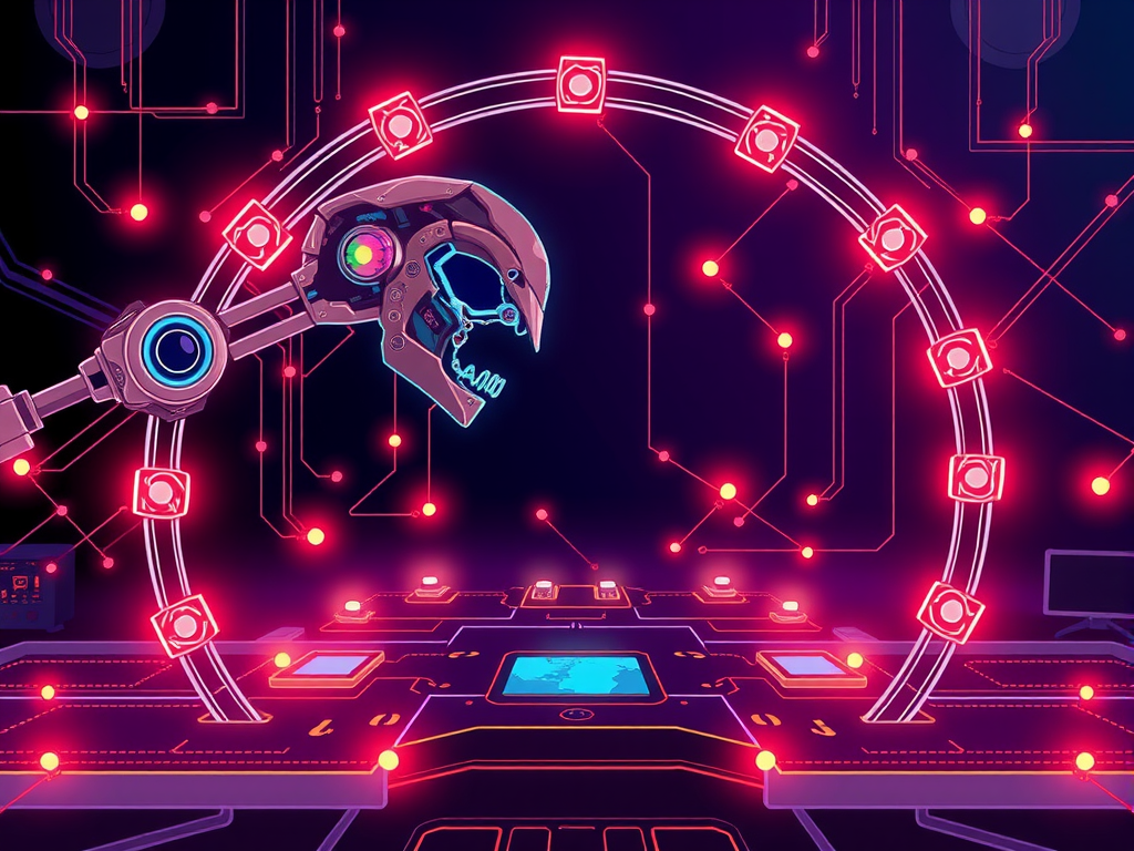 The future of multi chain ai systems 1767331038