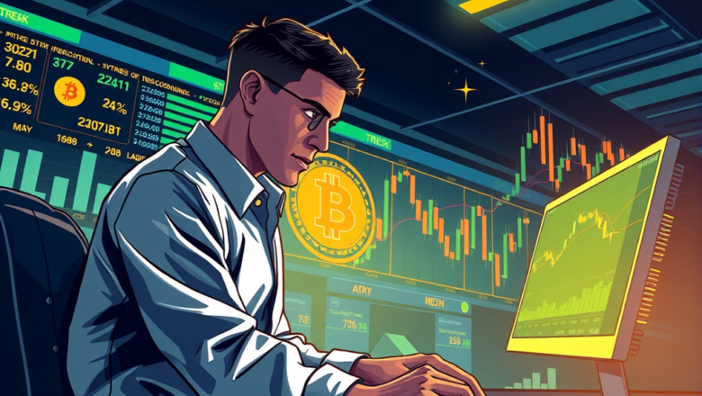 The Future of Professional Crypto Trading
