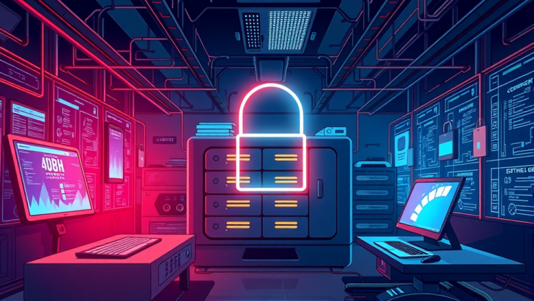 The Future of Secure Digital Asset Storage