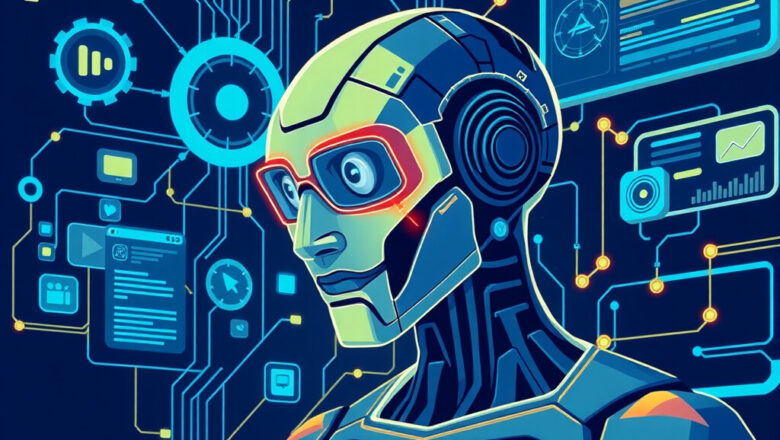 The Future of Software Development With AI