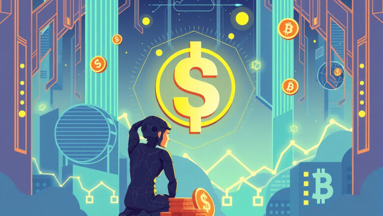 The Future of Stablecoins With AI Oversight