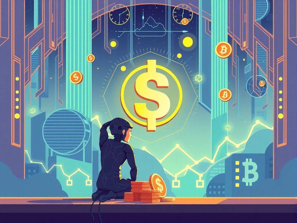 The future of stablecoins with ai oversight 1767327034