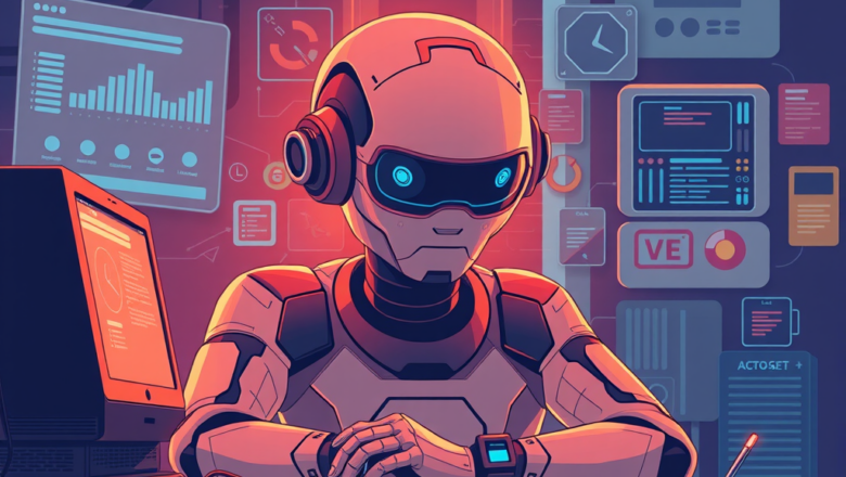 The Future of Work With AI