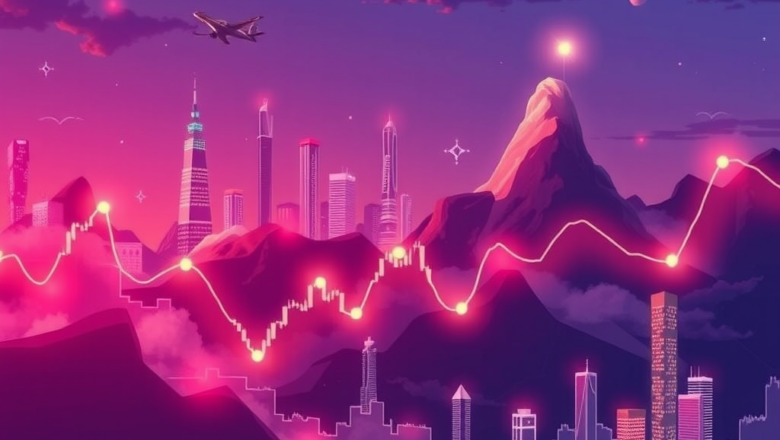 The Growth of AI Index Funds Linked to Crypto Markets