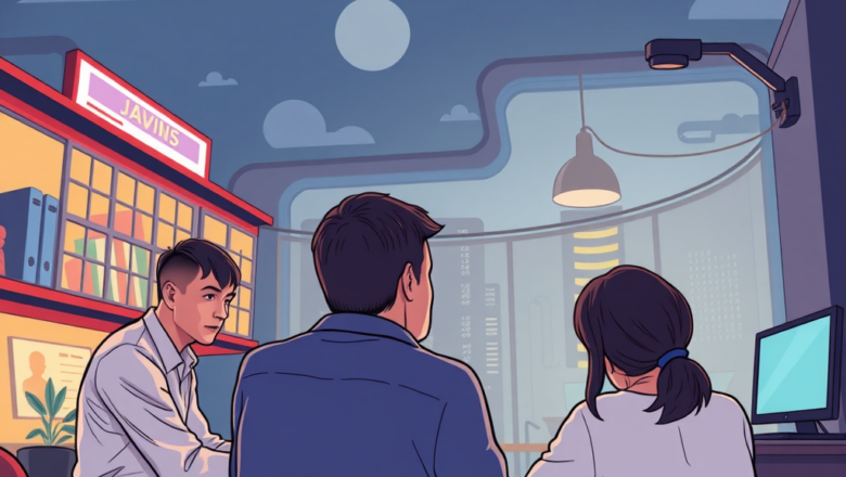 The Growth of Decentralized Coverage