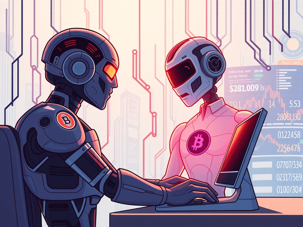 The hidden risks of ai based crypto trading bots 1767330127