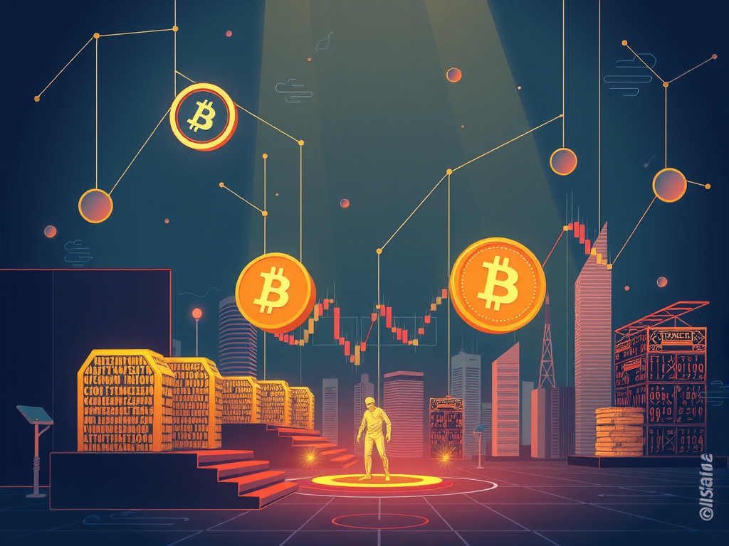 The impact of ai on cross asset crypto trading 1767325739