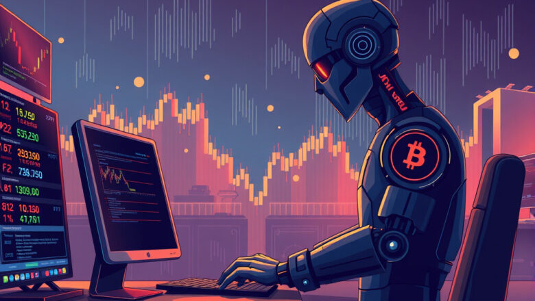The Impact of AI on High-Frequency Crypto Trading