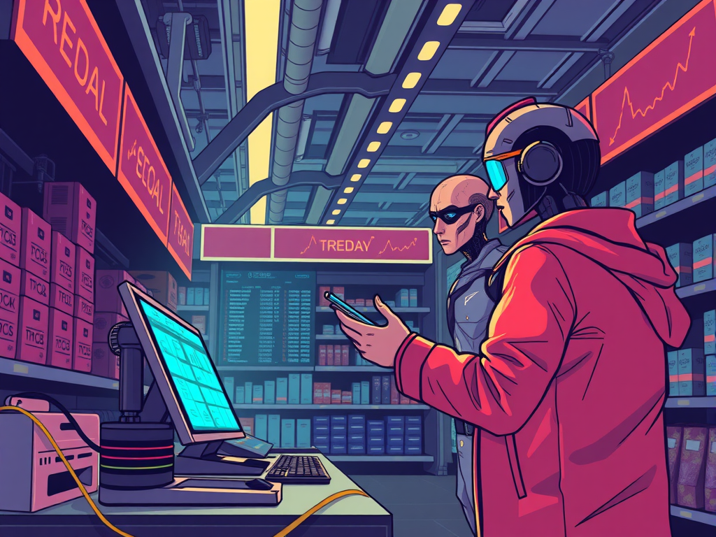 The impact of ai on retail traders 1767323991