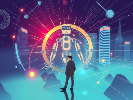 The Impact of AI on Traditional Artists