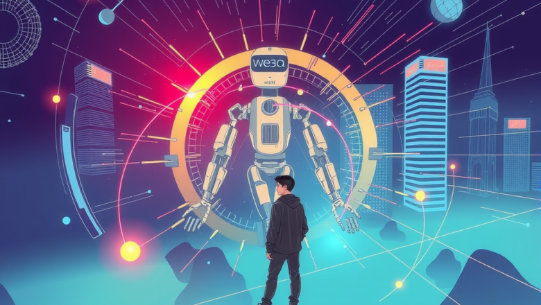 The Impact of AI on Traditional Artists