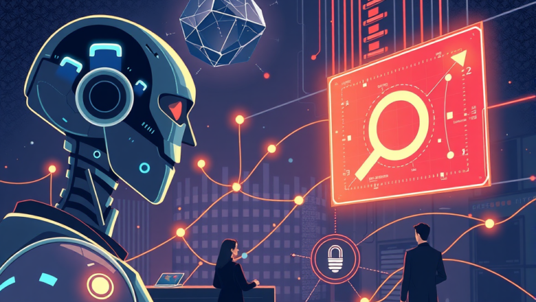 The Intersection of AI, Blockchain, and Big Data