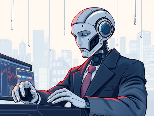 The Legal Risks of Autonomous AI Trading Systems