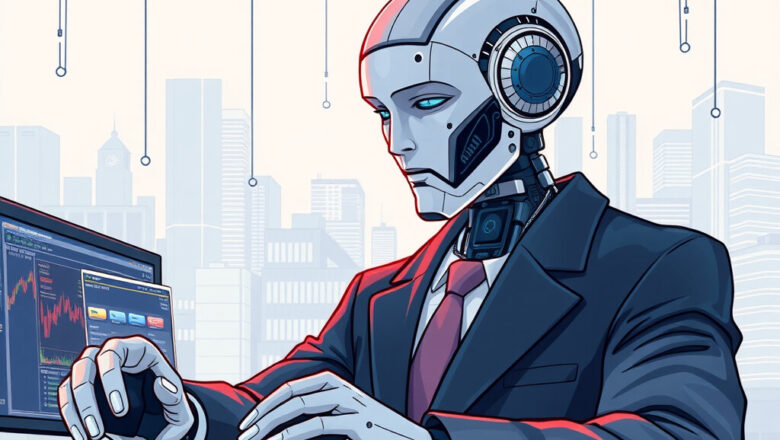 The Legal Risks of Autonomous AI Trading Systems