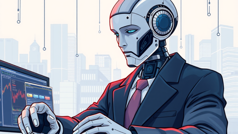 The Legal Risks of Autonomous AI Trading Systems