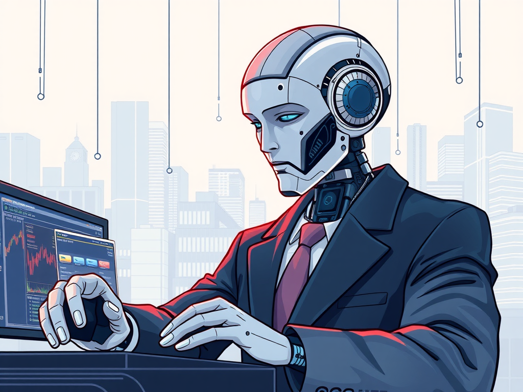The legal risks of autonomous ai trading systems 1767325038