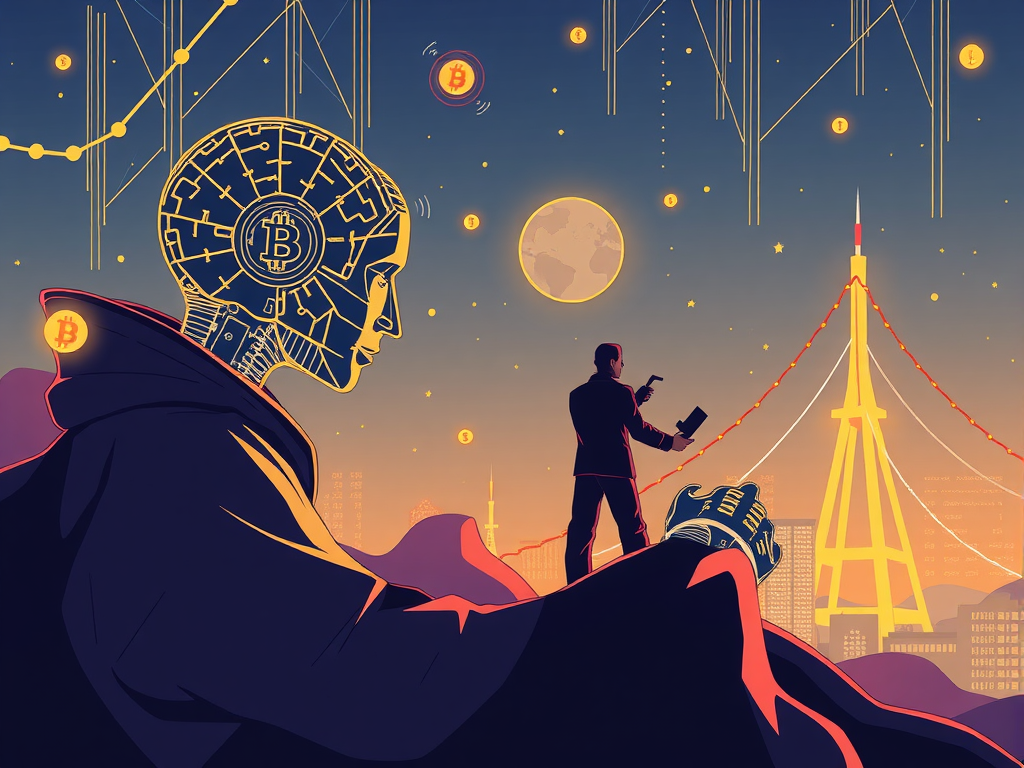 The limits of artificial intelligence in crypto forecasting 1767323753