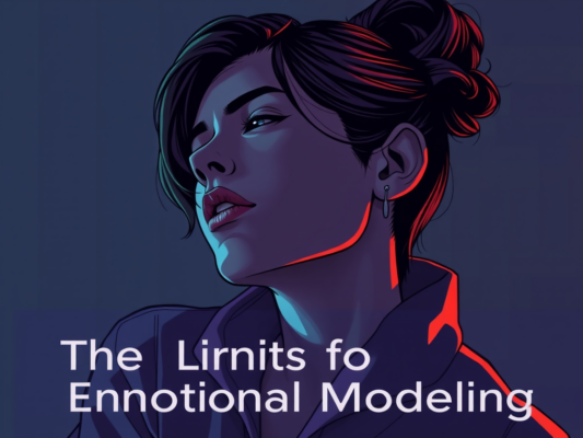The Limits of Emotional Modeling