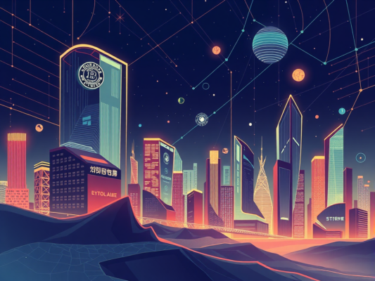 The Long-Term Outlook for AI-Driven Crypto Assets