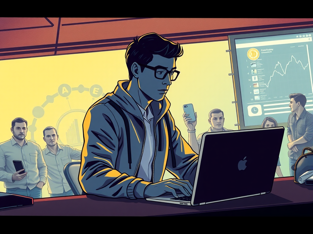 The maturation of web3 economics 1767324974