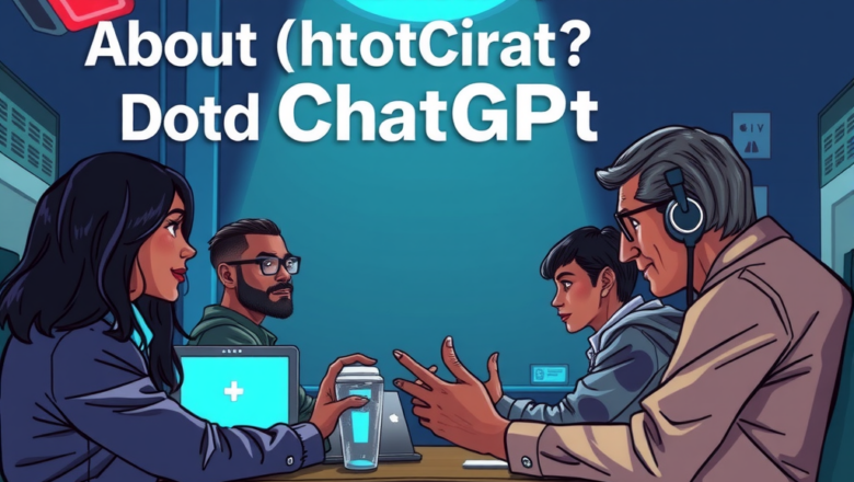 The Most Asked Questions About ChatGPT