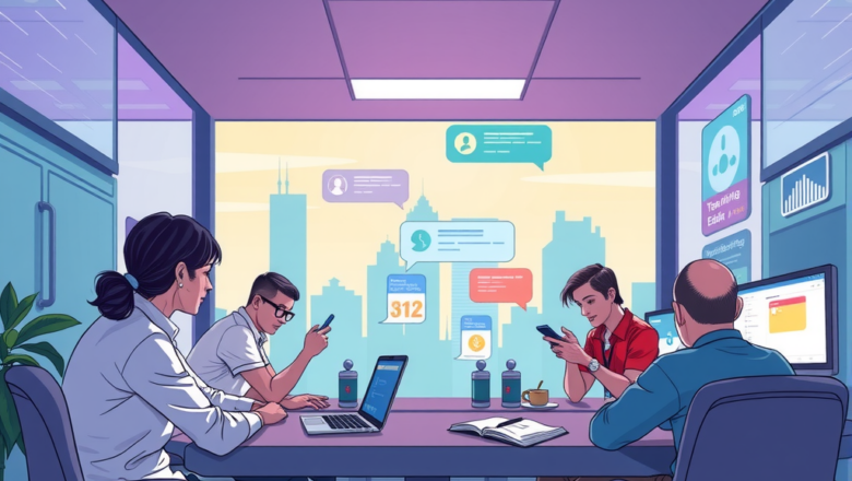 The Most Powerful ChatGPT Use Cases for Small Businesses in 2025