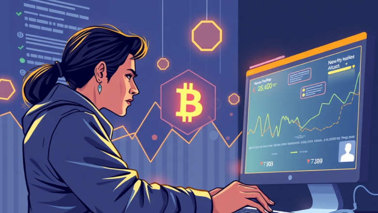 The Next Generation of Crypto Analytics