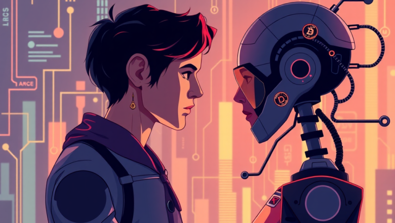 The Overreliance on AI in Crypto VC