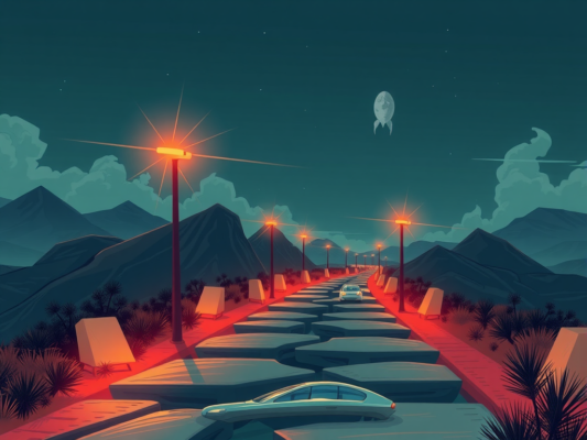 The Path Toward Trustless Transparency