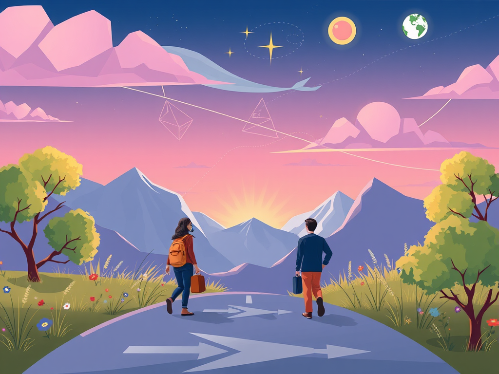 The path to global adoption 1767325495