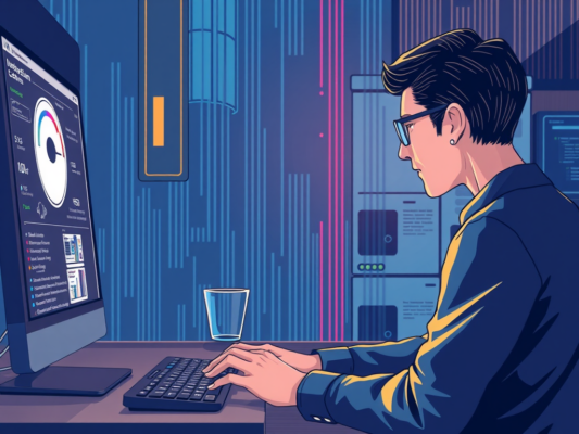 The Privacy Debate Around AI Monitoring