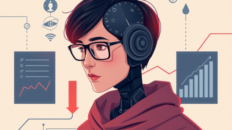 The Psychology of AI-Driven Investment Decisions