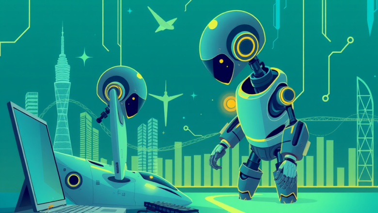 The Rise of Autonomous AI Agents in Decentralized Finance