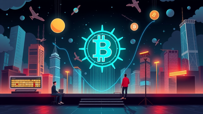 The Rise of Autonomous Crypto Companies