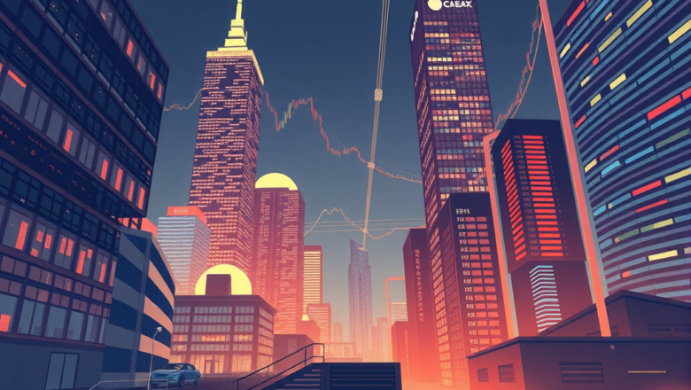 The Risk of AI Feedback Loops in Leverage Markets