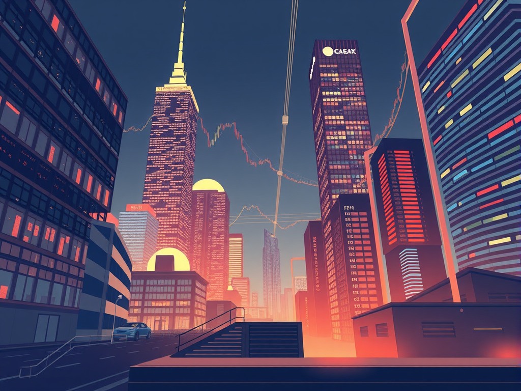 The risk of ai feedback loops in leverage markets 1767328252