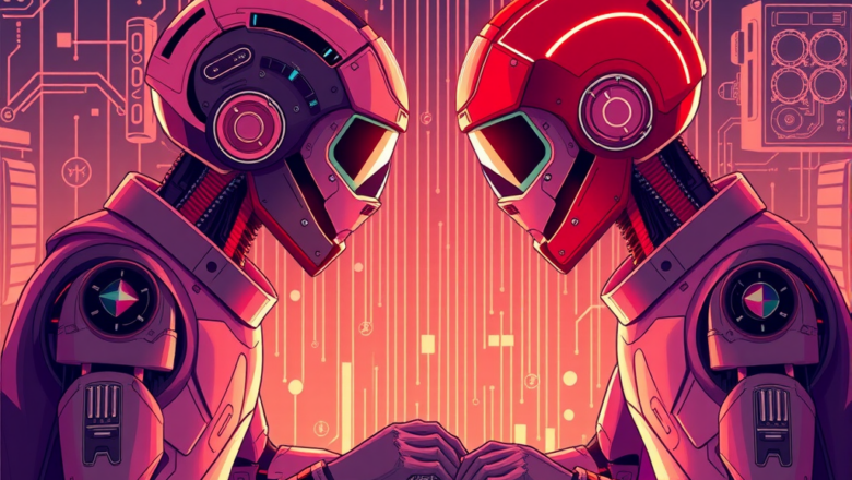 The Risk of Over-Regulating AI in Crypto