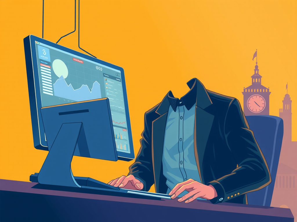 The risk of overconfidence in ai forecasts 1767330335