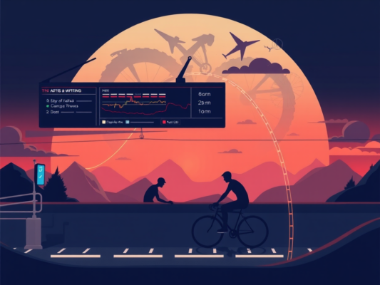 The Risk of Overfitting Cycle Models